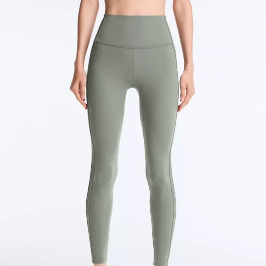 Ankle-length Leggings
