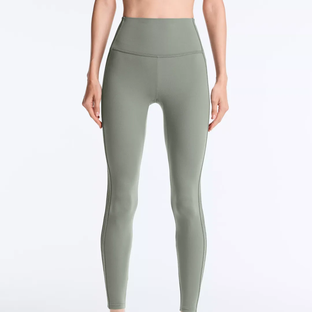 Ankle-length Leggings