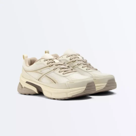 Running-style Shoe