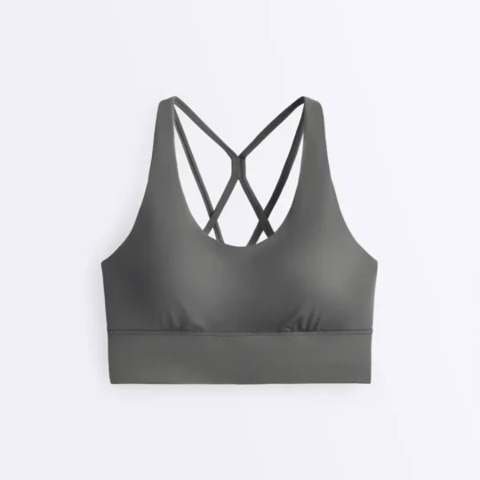 Sport Bra with Cups