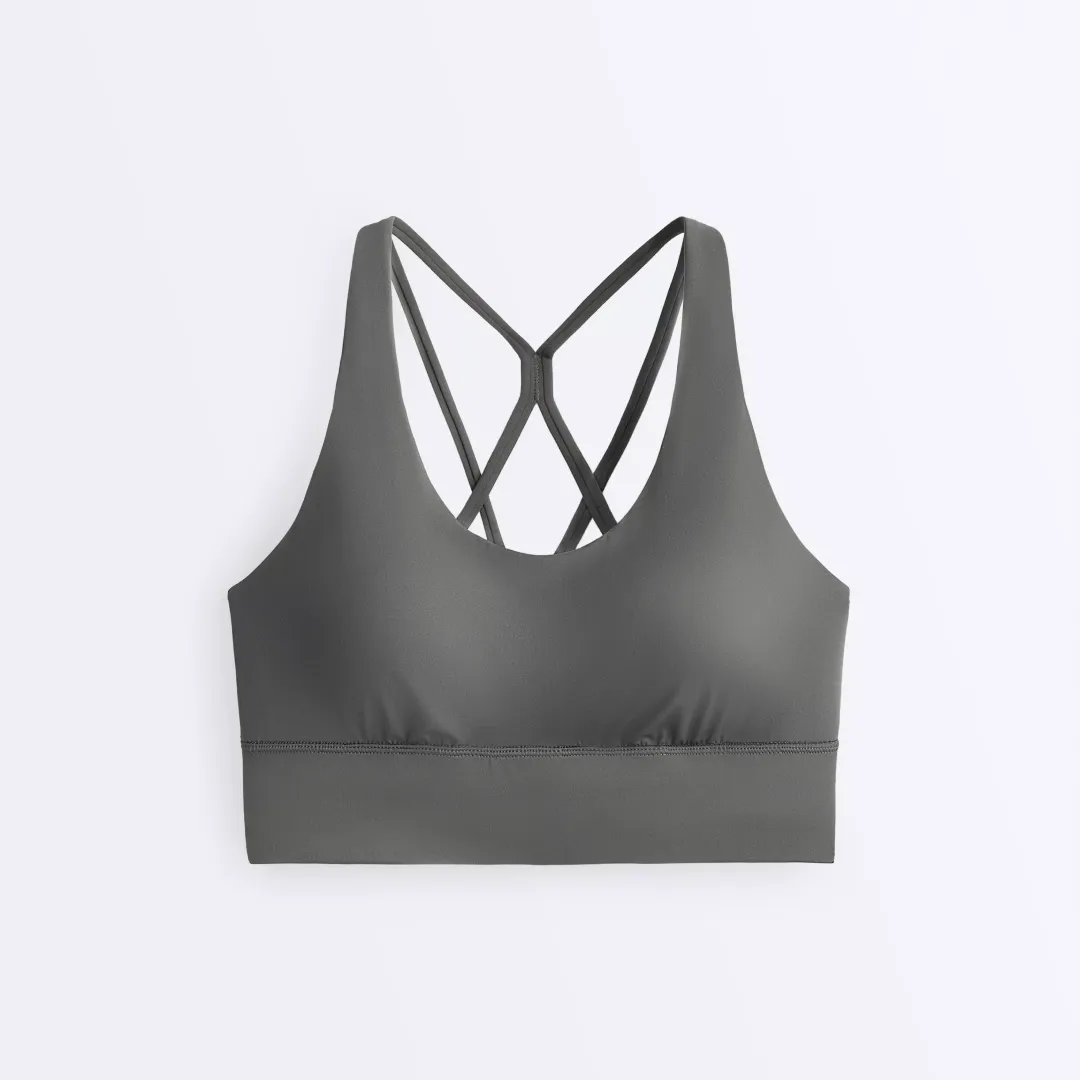 Sport Bra with Cups