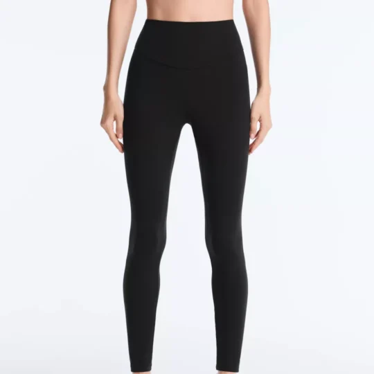 High-rise Leggings